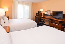  - Fairfield Inn by Marriott Airport Orlando