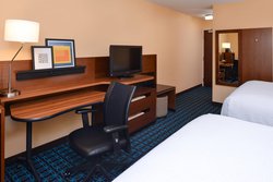  - Fairfield Inn by Marriott Airport Orlando