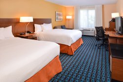  - Fairfield Inn by Marriott Airport Orlando
