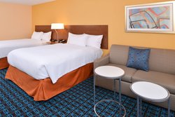  - Fairfield Inn by Marriott Airport Orlando