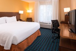  - Fairfield Inn by Marriott Airport Orlando