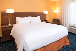  - Fairfield Inn by Marriott Airport Orlando