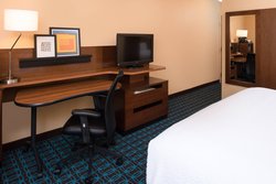  - Fairfield Inn by Marriott Airport Orlando