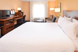  - Fairfield Inn by Marriott Airport Orlando