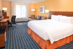  - Fairfield Inn by Marriott Airport Orlando