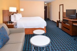  - Fairfield Inn by Marriott Airport Orlando