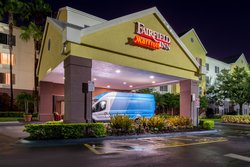  - Fairfield Inn by Marriott Airport Orlando