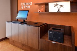  - Fairfield Inn by Marriott Airport Orlando