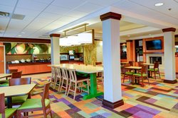  - Fairfield Inn & Suites by Marriott Warner Robins