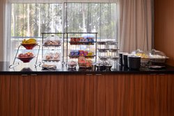  - Fairfield Inn by Marriott Airport Orlando