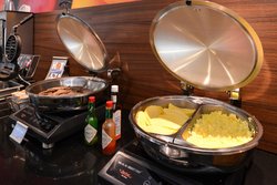  - Fairfield Inn by Marriott Airport Orlando