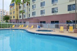  - Fairfield Inn by Marriott Airport Orlando