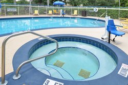  - Fairfield Inn by Marriott Airport Orlando