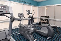  - Fairfield Inn by Marriott Airport Orlando