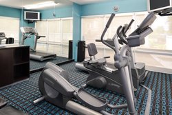  - Fairfield Inn by Marriott Airport Orlando