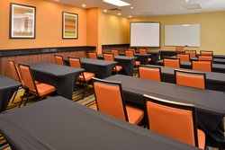  - Fairfield Inn by Marriott Airport Orlando