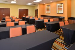  - Fairfield Inn by Marriott Airport Orlando
