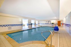  - Fairfield Inn & Suites by Marriott Warner Robins