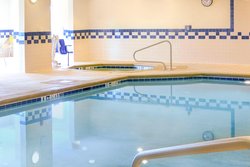  - Fairfield Inn & Suites by Marriott Warner Robins