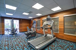  - Fairfield Inn & Suites by Marriott Warner Robins