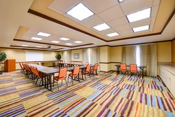  - Fairfield Inn & Suites by Marriott Warner Robins