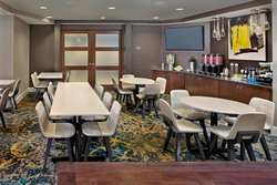  - Residence Inn by Marriott Lake Mary - I-4, Exit 101