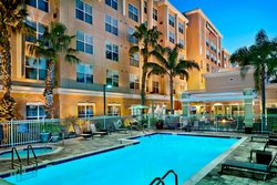  - Residence Inn by Marriott Lake Mary - I-4, Exit 101