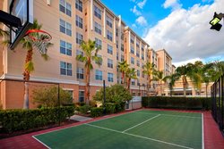  - Residence Inn by Marriott Lake Mary - I-4, Exit 101