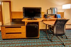  - Fairfield Inn & Suites by Marriott Universal Studios Orlando - I-4, Exit 75B