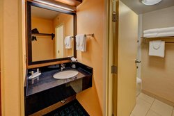  - Fairfield Inn & Suites by Marriott Universal Studios Orlando - I-4, Exit 75B