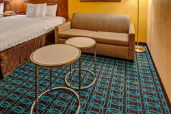  - Fairfield Inn & Suites by Marriott Universal Studios Orlando - I-4, Exit 75B