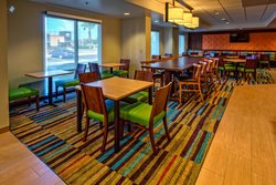  - Fairfield Inn & Suites by Marriott Universal Studios Orlando - I-4, Exit 75B