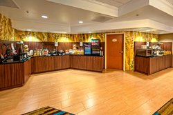  - Fairfield Inn & Suites by Marriott Universal Studios Orlando - I-4, Exit 75B