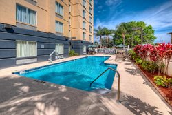  - Fairfield Inn & Suites by Marriott Universal Studios Orlando - I-4, Exit 75B