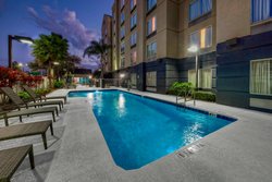  - Fairfield Inn & Suites by Marriott Universal Studios Orlando - I-4, Exit 75B
