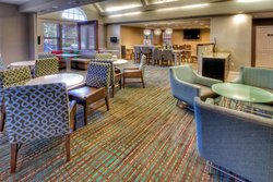  - Residence Inn by Marriott Germantown