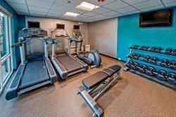  - Fairfield Inn & Suites by Marriott Universal Studios Orlando - I-4, Exit 75B