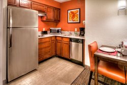  - Residence Inn by Marriott Germantown
