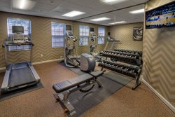  - Residence Inn by Marriott Germantown