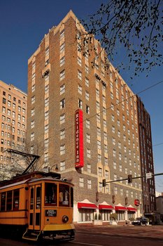 Residence Inn by Marriott Memphis Downtown