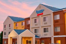  - Fairfield Inn & Suites by Marriott North Joliet - I-55, Exit 257