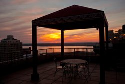  - Residence Inn by Marriott Downtown Memphis - I-40, Exit 1 & 1A