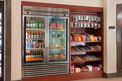  - Residence Inn by Marriott Downtown Memphis - I-40, Exit 1 & 1A