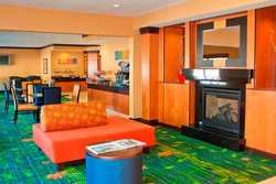  - Fairfield Inn & Suites by Marriott North Joliet - I-55, Exit 257