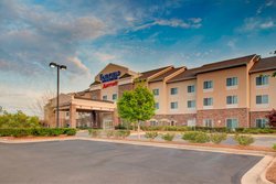  - Fairfield Inn & Suites by Marriott Montgomery - I-85, Exit 11