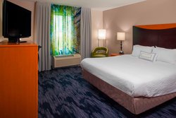  - Fairfield Inn & Suites by Marriott Montgomery - I-85, Exit 11