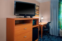  - Fairfield Inn & Suites by Marriott Montgomery - I-85, Exit 11