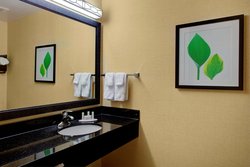  - Fairfield Inn & Suites by Marriott Montgomery - I-85, Exit 11