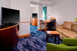  - Fairfield Inn & Suites by Marriott Montgomery - I-85, Exit 11