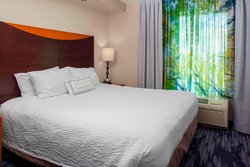  - Fairfield Inn & Suites by Marriott Montgomery - I-85, Exit 11